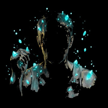 Crystal Glints