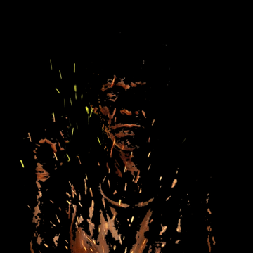 Ember Sparks