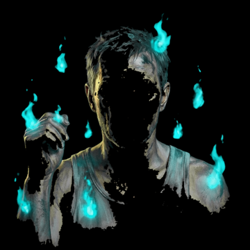 Foxfire Motes