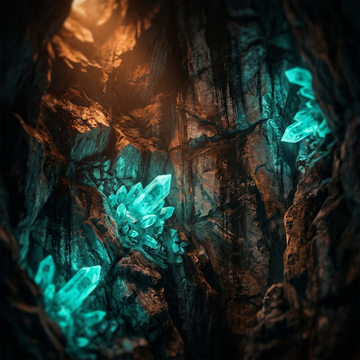 Crystal Grotto