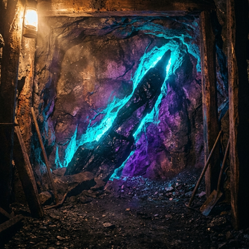 Onyx Vein Chamber