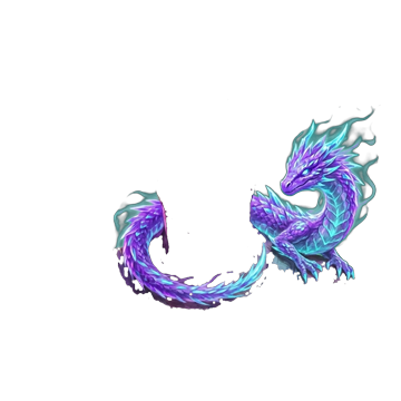 Crystal Wyrmling