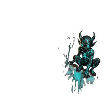 Onyx Shard-Imp