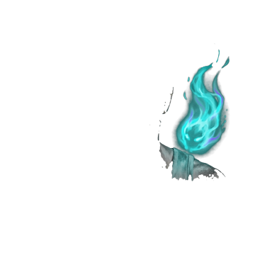 Spectral Wisp