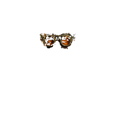 Emberglass Goggles
