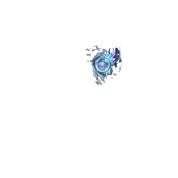 Frostlens Monocle
