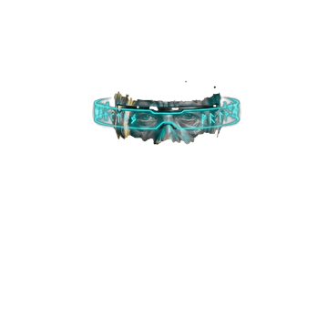 HUD Scryer Visor
