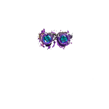 Onyx Oracle Lenses