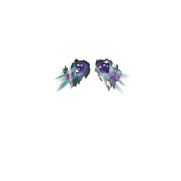 The Voidgaze