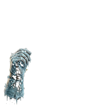 Frostgrip Gauntlet