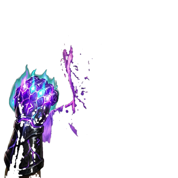 Onyx Siegehand