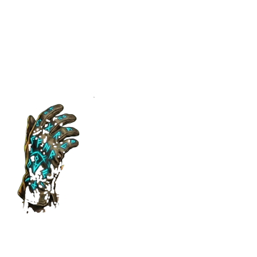 Witchmark Gloves