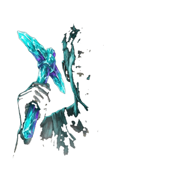 Crystal Driftpick