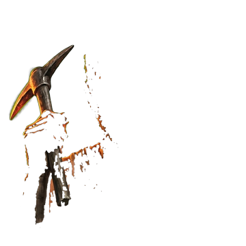 Emberbrand Pick