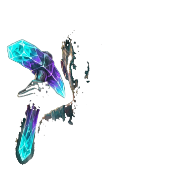 Onyx Sunderpick