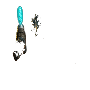 Plasma Auger
