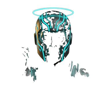 Carbon Delver Visor-Helm