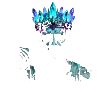 Onyx Reliquary Crown
