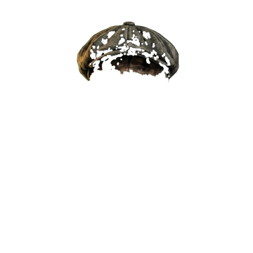 Soot-Caked Flat Cap