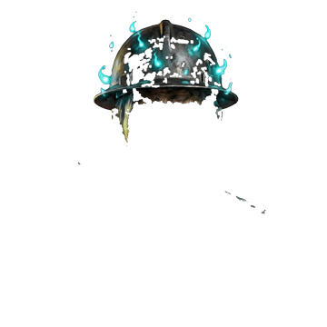 Witchlight Lantern-Helm