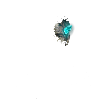 Crystal Glowshard