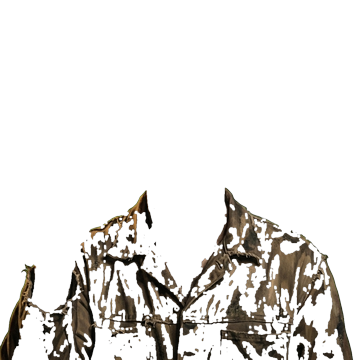 Canvas Coverall