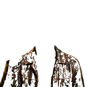 Emberstitch Jacket