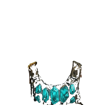 Geode-Plate Vest