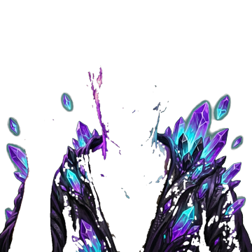 Shardlord Regalia