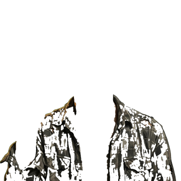 Tattered Flannel