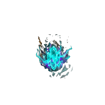 Crystalweave Rebreather