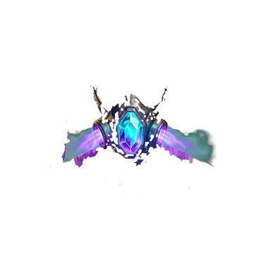 Onyx Filter Maw