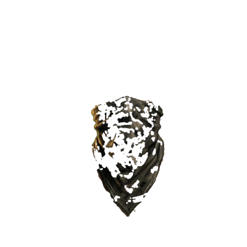 Soot Bandana