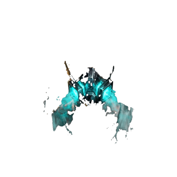 Vaporcore Respirator